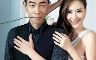 色字头上一把刀！知名女星曝陈小春“猛料” 好男人人设彻底崩塌